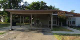 2 bedroom 1 bath duplex Gallery 1