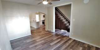 Renovated Home - Allentown Gallery 4