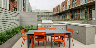 2100 Acklen Flats Gallery 6