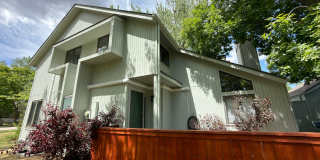 Great Townhome in Mid Town Fort Collins Gallery 1