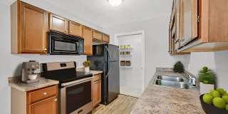 Allen Ridge Townhomes Gallery 11