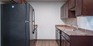 Spruce Park Apartments Gallery 13
