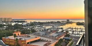 Luxury Living with Breathtaking City Views – Stunning Furnished 3BR/3BA in Bayfront Tower Gallery 30