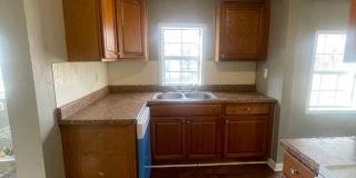 Cute 2 bedroom 1 bathroom house with detached garage Available Gallery 7