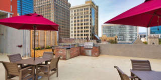 The Carling Apartments Gallery 17