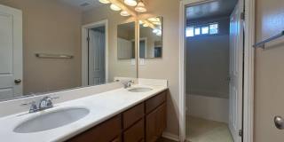 Available now! Beautiful 4 Bedroom Home for Rent in WOLF CREEK community of South Temecula! Available now! Beautiful 4 Bedroom Home for Rent in WOLF CREEK community of South Temecula! Gallery 20