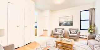 350 West 110th Street Gallery 1