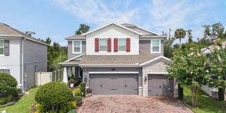 AVAILABLE NOW In Sanford 5 BEDS 4.5 BATHS + LOFT Gallery 1