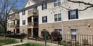Vantage Pointe Apartments Gallery 17