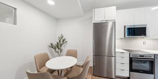 âme at Meridian Hill Gallery 36