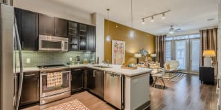 Anthem Cityline Gallery 1