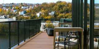 Helm on the Allegheny Gallery 13