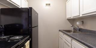 The Washington Park Apartments Gallery 6