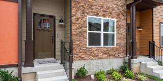 Like new townhome that is sure to impress! Gallery 1