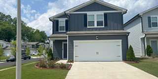 Beautiful corner home in Wendell- 3 Bedroom 2.5 bath - wonderful amenities! Gallery 1