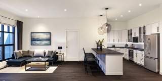 The Willard Gallery 1