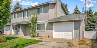 2 bed 1.5 bath Central CDA townhome Gallery 1