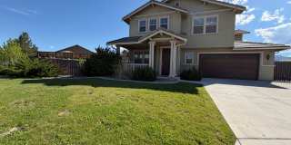 Spacious 4 Bedroom, 2.5 Bath in North Valleys Gallery 1