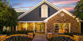 Emerge Oakcrest Gallery 8