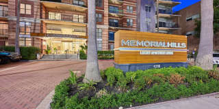 Memorial Hills Gallery 12