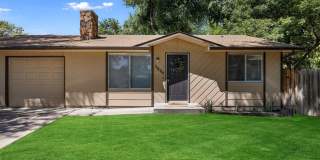 Pet Friendly- Large Backyard in Boise Gallery 1