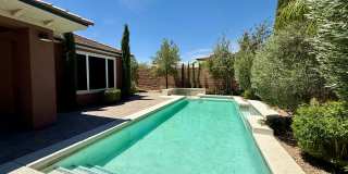 COMING SOON!!  4/BD 3.5/BA Desirable Vistas Community Home with Gated Community & Gorgeous Backyard! Gallery 38
