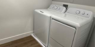 Mount Lewis Townhomes Gallery 25