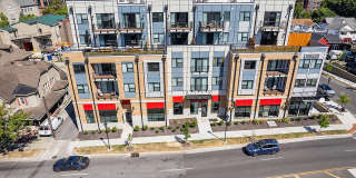 The Annex of Bloomington Gallery 24