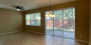 Lawn Care Included! Beautiful 3 Bedroom, 2.5 Bathroom End Unit Townhome Located in the Desirable Belmont Reserve Community! Gallery 15
