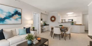 Eastland Trails Apartments Gallery 2