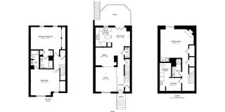 COMINGS SOON - Beautifully Updated Winchester-Built Townhome Backing to Serene Parkland. Gallery 37