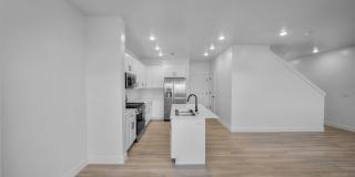 Newly Built 4 Bedroom Townhome! Gallery 14