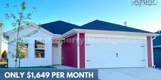 New Beginnings start at AMRR: 3 Bedroom Home In Oronogo, MO Gallery 1