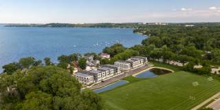 Allen Bay Apartments Gallery 1