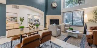 The Belmont Apartment Homes Gallery 12
