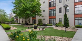 AMLI Old 4th Ward Gallery 13