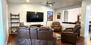 HIGHLY DESIRABLE AND SPACIOUS HOME FULLY EQUIPPED WITH SOLAR PANELS + LANDSCAPING INCLUDED Gallery 16