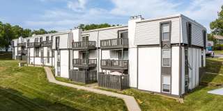 Maple Hills Apartments Gallery 25