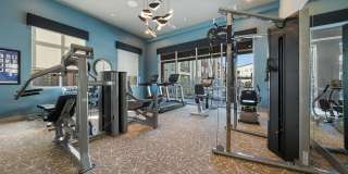 Album Union Village Age 55+ Apartment Homes Gallery 37