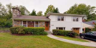 Bethesda (Walter Johnson HS) 4BR/3BA Detached Available for Multi-Year Lease Gallery 1