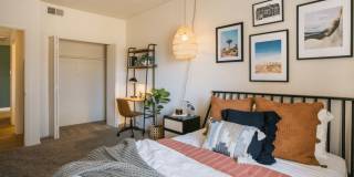 Villa Hermosa Apartments - Affordable Housing Gallery 18