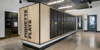 Piquette Flats Piquette Flats Gallery 18