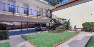 New England Village Apartments Gallery 24