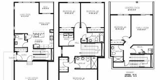 Brand New Luxury Townhome with Unparalleled Pikes Peak & Front Range Views Gallery 34