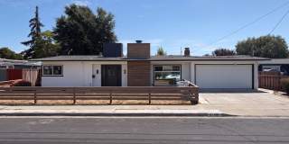 Beautiful fully remodeled home with den in Nice Concord Neighborhood Beautiful fully remodeled home with den in Nice Concord Neighborhood Gallery 1