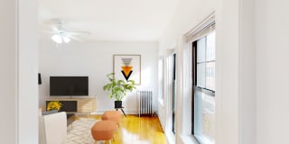 5202-5210 S. Cornell Avenue Gallery 1