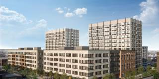 West Side Square Gallery 2