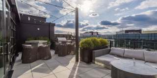 River-View 2BD Luxury Condo with Balcony and Parking! Gallery 26