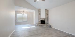Charming 3-Bedroom Near Randolph AFB Gallery 1
