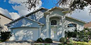 Spacious 3 Bedroom Home for Rent in Riverview, FL | Fenced Yard | 2-Car Garage Gallery 1